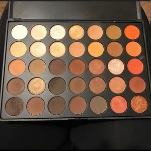 Morphe 350 palette